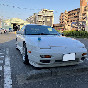 180SX KRPS13