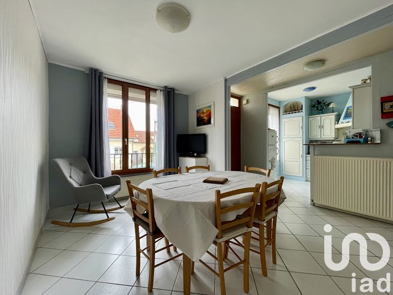 Vente maison 4 pièces 71 m² à Montigny-les-cormeilles (95370), 329 000 €