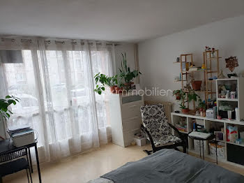 appartement à Coubron (93)