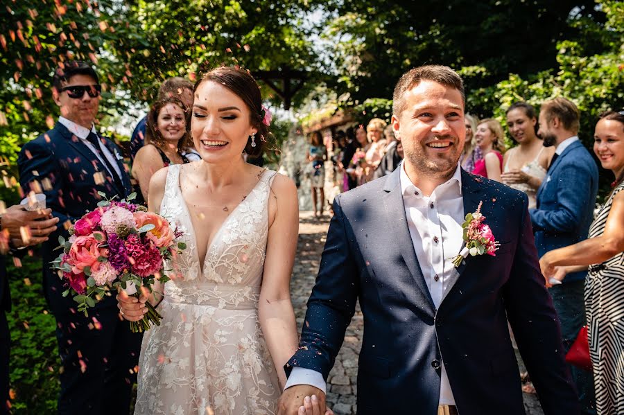 Esküvői fotós Pavel Kinšt (pavel). Készítés ideje: 2021 szeptember 23.