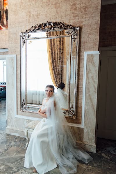 Esküvői fotós Olya Aleksina (aleksinaolga). Készítés ideje: 2018 március 13.