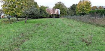 terrain à Creil (60)