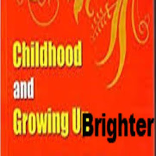 B.Ed Childhood and Growing Up(圖1)-速報App