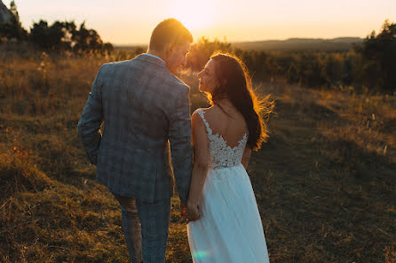 Wedding photographer Michał Dolibóg (shotsoflove). Photo of 10 January 2023