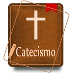 Cover Image of Télécharger Catéchisme Église catholique 2.0 APK