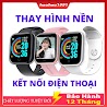 Đồng Hồ Thông Minh Y68 Kết Nối Điện Thoại Thay Hình Nền, Phù Hợp Cả Nam Và Nữ, Bản Mới Nhất