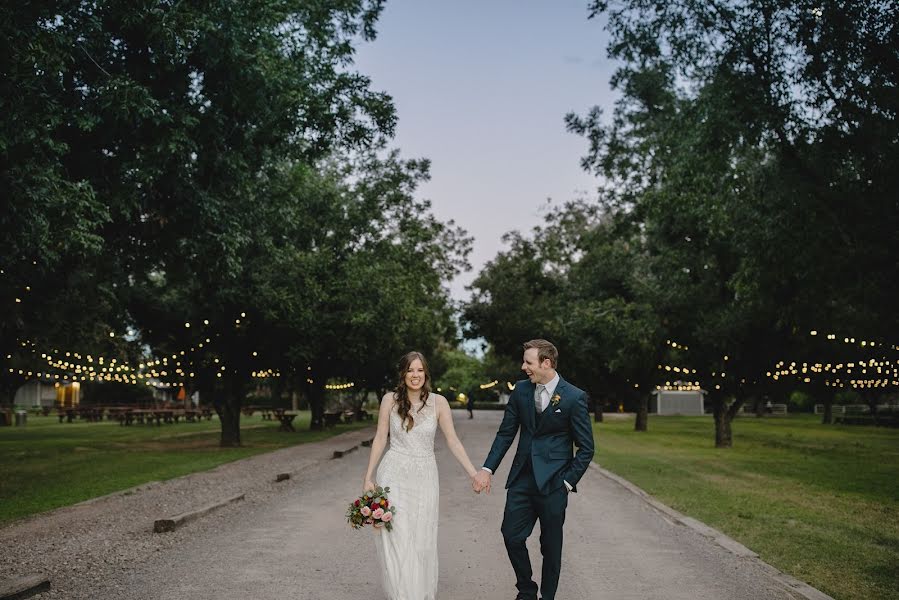 Fotografo di matrimoni Alyssa Campbell (alyssacampbell). Foto del 4 ottobre 2020