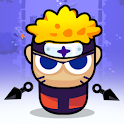 Icon Ninja Smasher