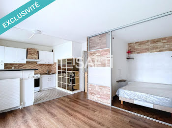 appartement à Paris 19ème (75)