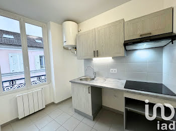 appartement à Yerres (91)