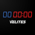 Velites: Workout Interval Timer for CrossFit WOD2.1.7