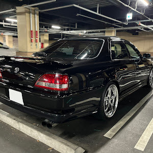 クレスタ JZX100