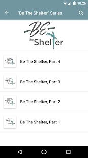The Shelter Church(圖2)-速報App