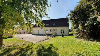 maison à La Chapelle-sur-Oreuse (89)