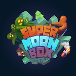 Cover Image of 下载 MoonBox - Sandbox. Zombie Simulator. 0.3.31 APK