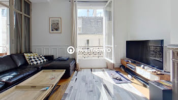 appartement à Paris 17ème (75)