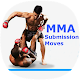 Download MMA Submission Moves For PC Windows and Mac 1.0