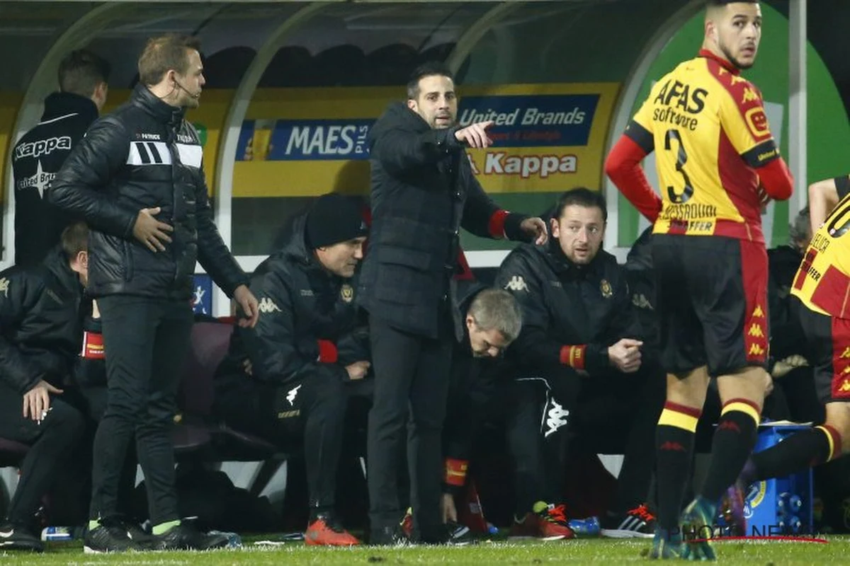 Coach en voorzitter hadden Mechelen op scherp gezet: "In de tweede helft was het vuur er"