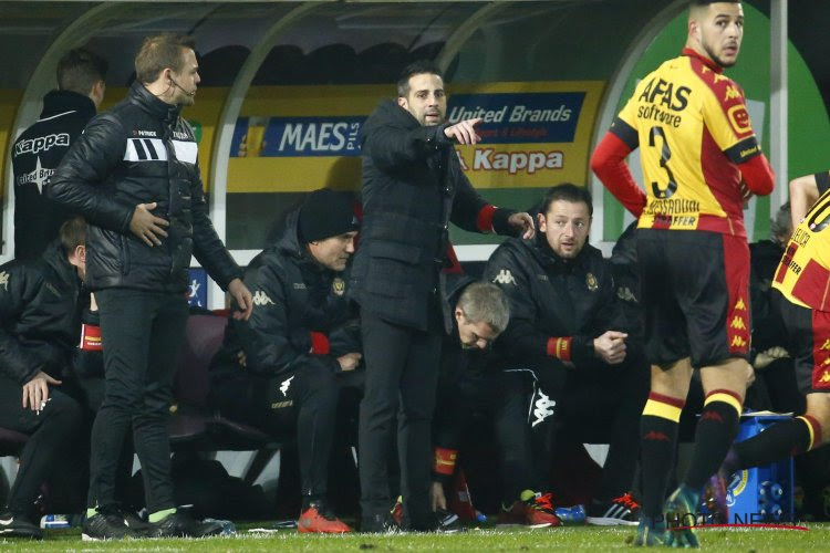 KV Mechelen staat voor loodzwaar drieluik Standard-Anderlecht-Gent, winst tegen Lokeren is dus een noodzaak