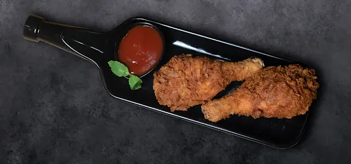 Crispy Chicken Tender