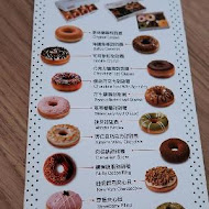 Krispy Kreme Doughnuts 甜甜圈(台北站前店)