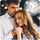 Download Love video status for tik tok For PC Windows and Mac 1.0