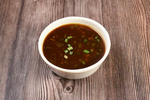 Veg Hot And Sour Soup