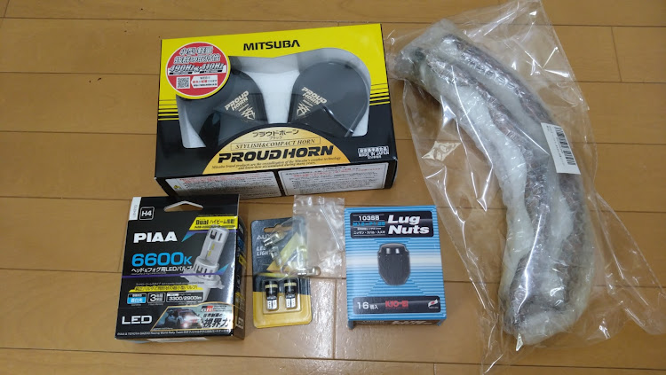 エブリイバンのクリッパーからエブリイに…・パワー充分！登坂車線走らなくて良くなった！😁に関するカスタム事例の投稿画像4枚目