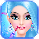 Ice Princess Makeup Salon - Free Girls Ga 1.1 APK Download