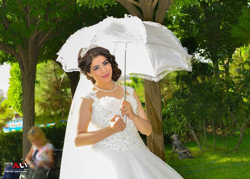 Wedding photographer Mehmet Ali Ersoy (mehmetaliersoy). Photo of 11 July 2020