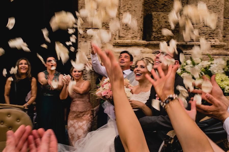 Fotógrafo de bodas Nei Bernardes (bernardes). Foto del 16 de diciembre 2016