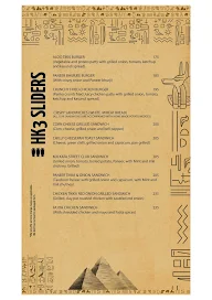 Heka menu 3