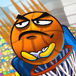 Cover Image of Unduh Basket dan Bola 1.0.9.2 APK