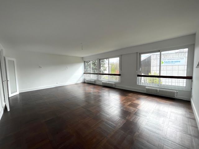 Location  appartement 5 pièces 112.41 m² à Neuilly-sur-Seine (92200), 3 850 €