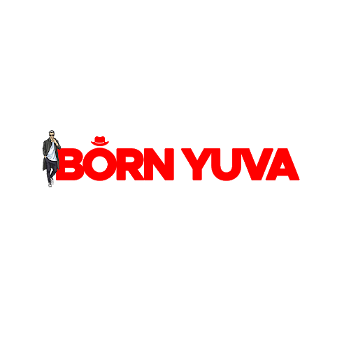 Born Yuva, Sector 51, Sector 51 logo