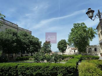 appartement à Montpellier (34)