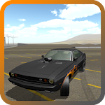 Real Muscle Car Apk