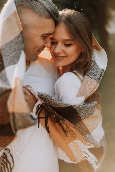 Wedding photographer Stanislav Rudkovskiy (sten1988). Photo of 28 July 2022