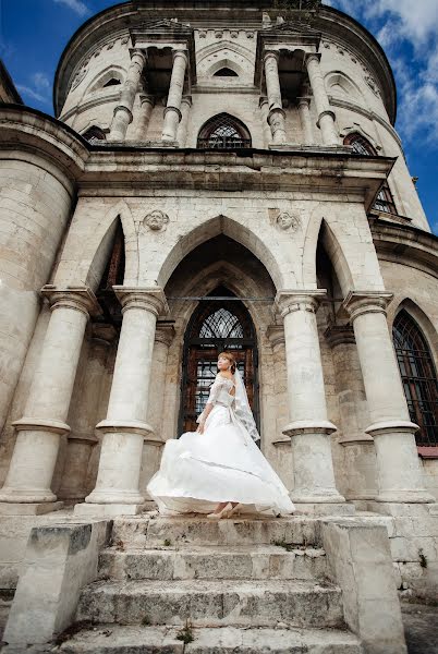Photographe de mariage Artem Vorobev (vartem). Photo du 30 septembre 2014