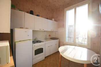 appartement à Vichy (03)