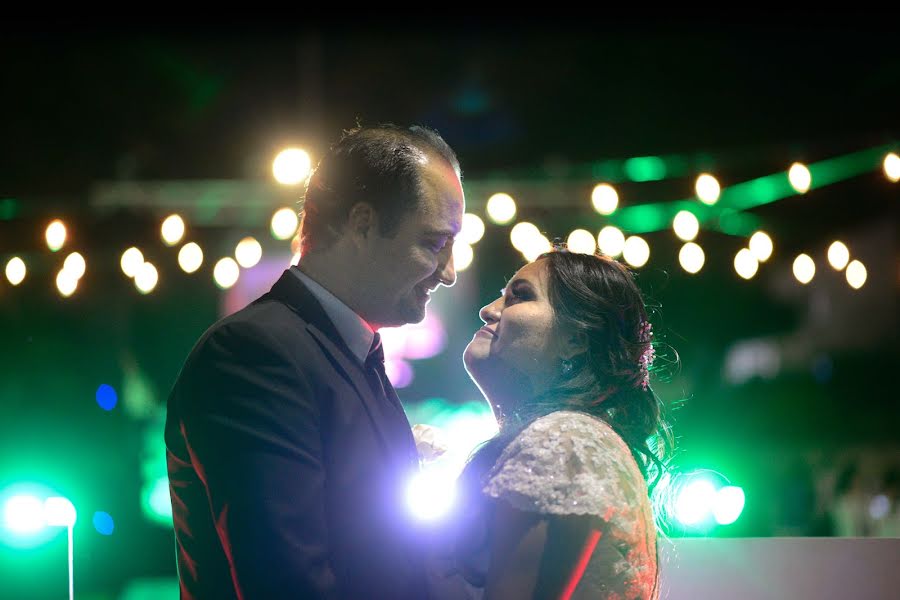 Fotógrafo de casamento Jorge Monoscopio (jorgemonoscopio). Foto de 23 de abril 2019