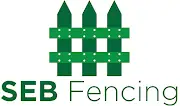 Seb Fencing Logo