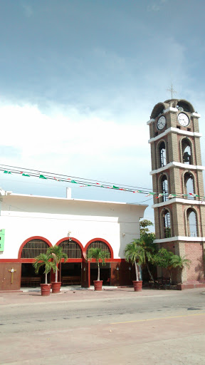 Parroquia De San Patricio