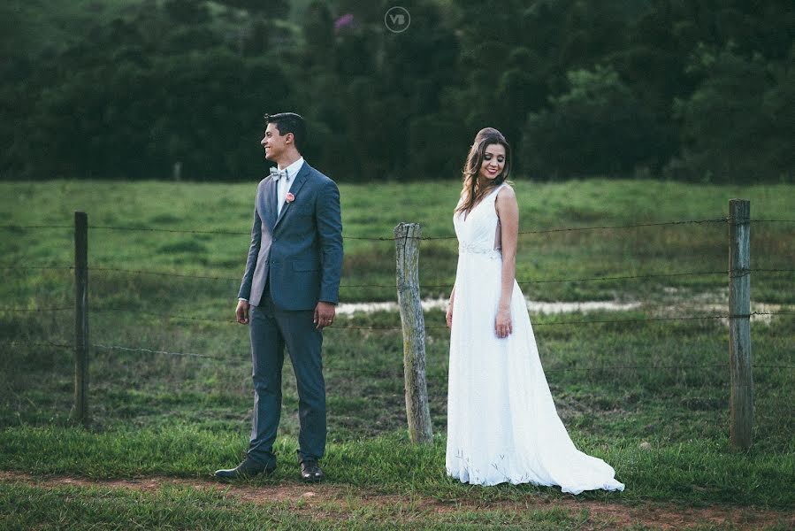 Fotografo di matrimoni Vitor Barboni (vitorbarboni). Foto del 11 maggio 2020