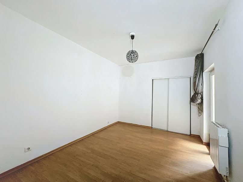 Vente appartement 2 pièces 101 m² à Clermont-Ferrand (63000), 160 000 €