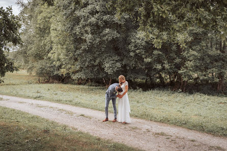 Wedding photographer Valentin Geiß (valentingeiss). Photo of 7 October 2021