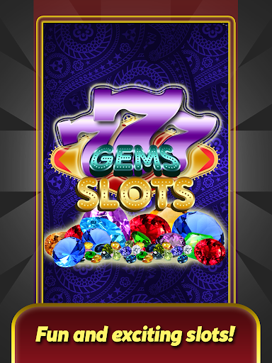 Slots 777 Lucky Jewel Casino