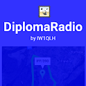 DiplomaRadio Beta icon