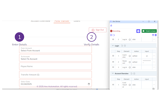 Avo Genius screenshot 4