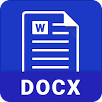 Cover Image of ดาวน์โหลด All Documents Viewer & Word Office 1.0.1 APK